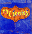 LP - The Sonics