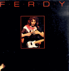 LP - Ferdy Lancee