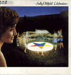 LP - Sally Oldfield - Celebration