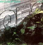 LP - Mike Oldfield - QE 2