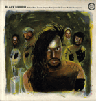 LP - Black Uhuru - Reggae