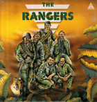 LP - The Rangers