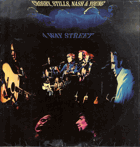 2 LP - Crosby Stills Nash a Young - 4 Way Street