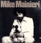LP - Mike Mainieri - Love Play