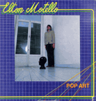 LP - Elton Motello - Pop Art