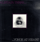 LP - Alistair Terry  ...Yonge At Heart