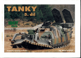 Tanky. díl 5