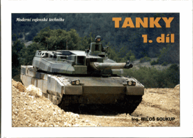Tanky díl 1