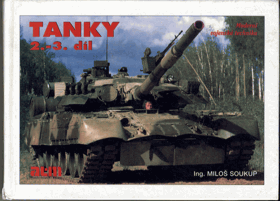 Tanky díl 2. - 3.