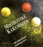 Mistrovské karamboly