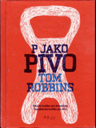 P jako pivo