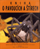 Kniha o pavoucích a štírech
