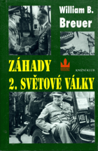 Záhady 2. světové války