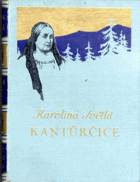 Kantůrčice