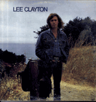 LP - Lee Clayton