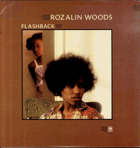LP - Rozalin Woods – Flashback