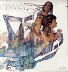 LP - Odyssey