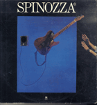 LP - David Spinozza – Spinozza