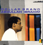 LP - Dollar Brand - Abdullah Ibrahim