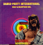 LP - Dance - Party International