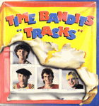 LP - Time Bandits - Tracks