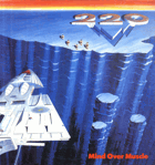 LP - 220 Volt – Mind Over Muscle