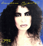 LP - Loredana Berte' – Jazz