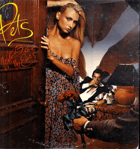 LP - The Pets – Wet Behind The Ears