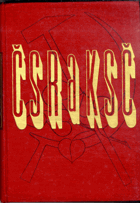ČSR a KSČ