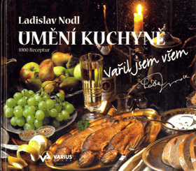 Umění kuchyně