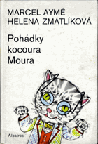 Pohádky kocoura Moura