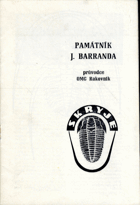 Památník J. Barranda