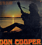 LP - Don Cooper – Bless The Children