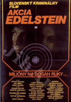 Akcia Edelstein