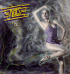 LP - The Rafs - Dancing Up A Storm
