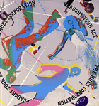 LP - The Hues Corporation