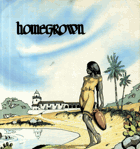 LP - Homegrown
