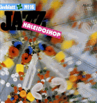 LP - JAZZ Kaleidoskop - Kleeblatt N°16