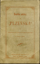 Svatba selská