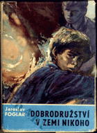 Dobrodružství v Zemi nikoho