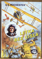 Scotty - Letka bez čísla