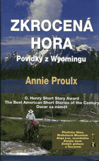 Zkrocená hora - Povídky z Wyomingu