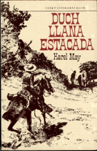 Duch Llana Estacada