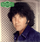 LP - Tony Joe White - The Real Thang