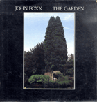 LP - John Fox - The Garden
