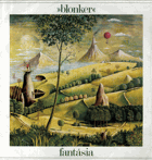 LP - Blonker - Fantásia