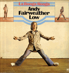 LP - Andy Fairweather Low ‎– La Booga Rooga