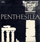 LP - Vincenc Maixner - Penthesilea