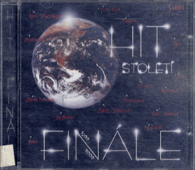 CD - Hit století - Finále