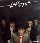 LP - Lady Pank